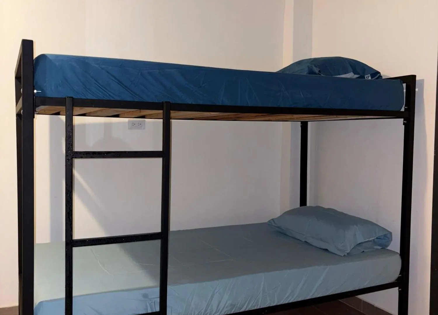 Hostal Pueblito Samario Santa Marta  Santa Marta (Magdalena)