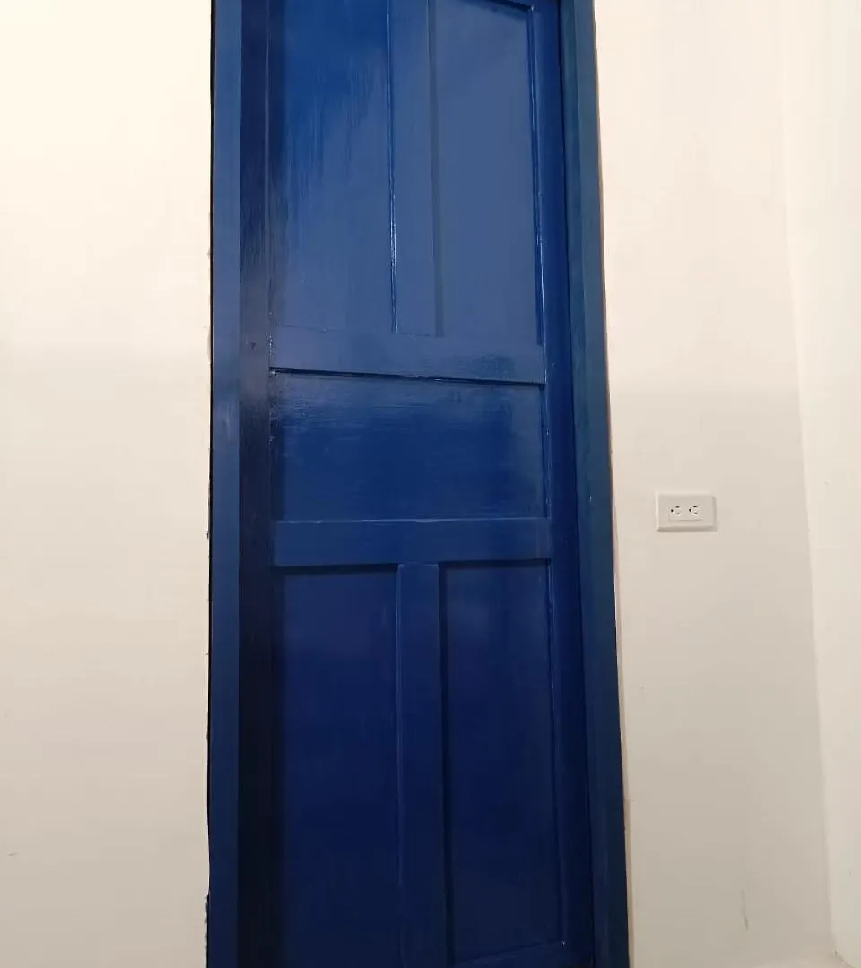 Hostal Pueblito Samario Santa Marta  Colombia