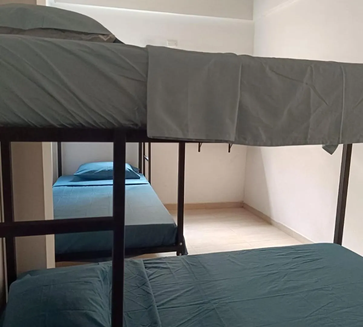 Guest house Hostal Pueblito Samario Santa Marta
