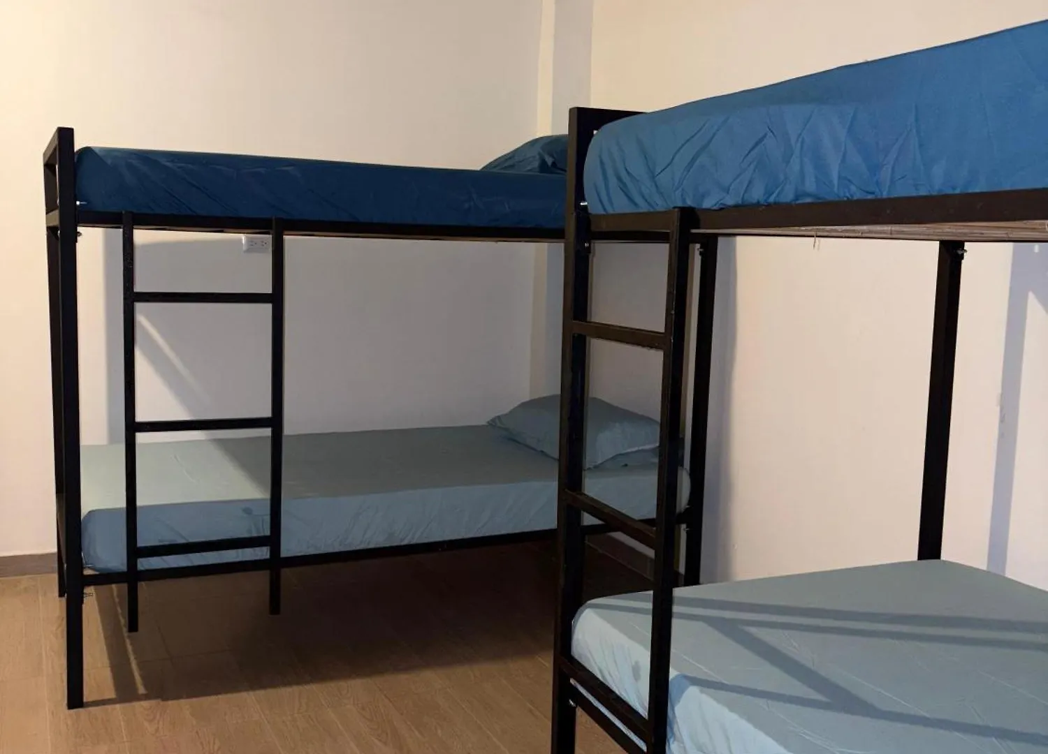 Pensión Hostal Pueblito Samario Santa Marta