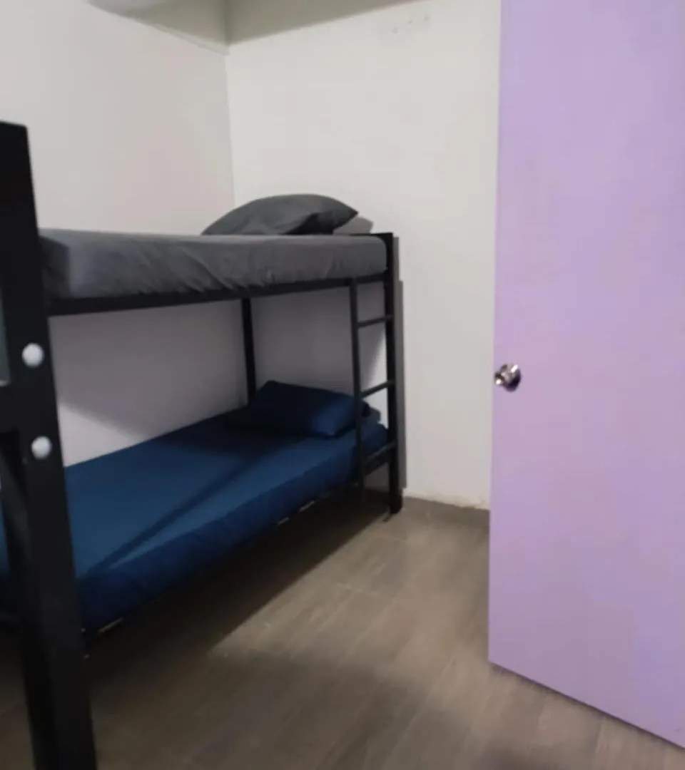 Hostal Pueblito Samario Santa Marta