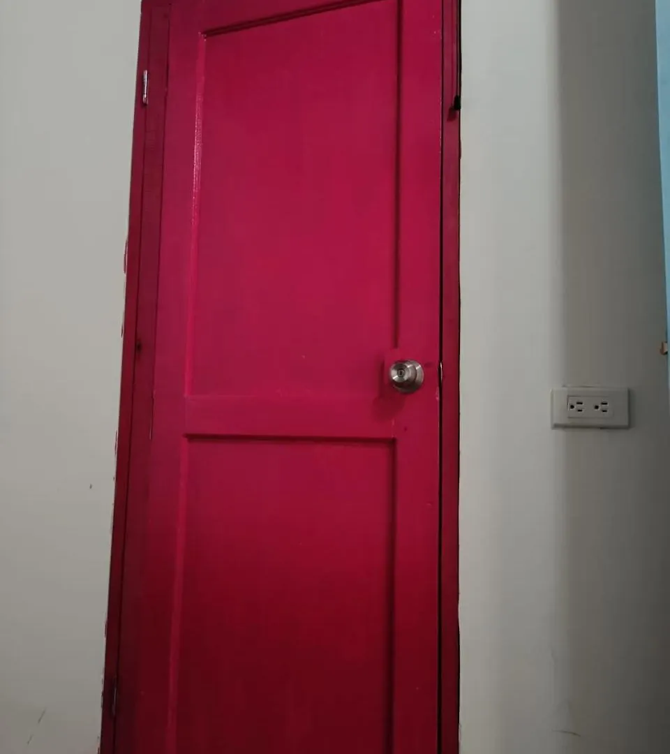 Hostal Pueblito Samario Santa Marta