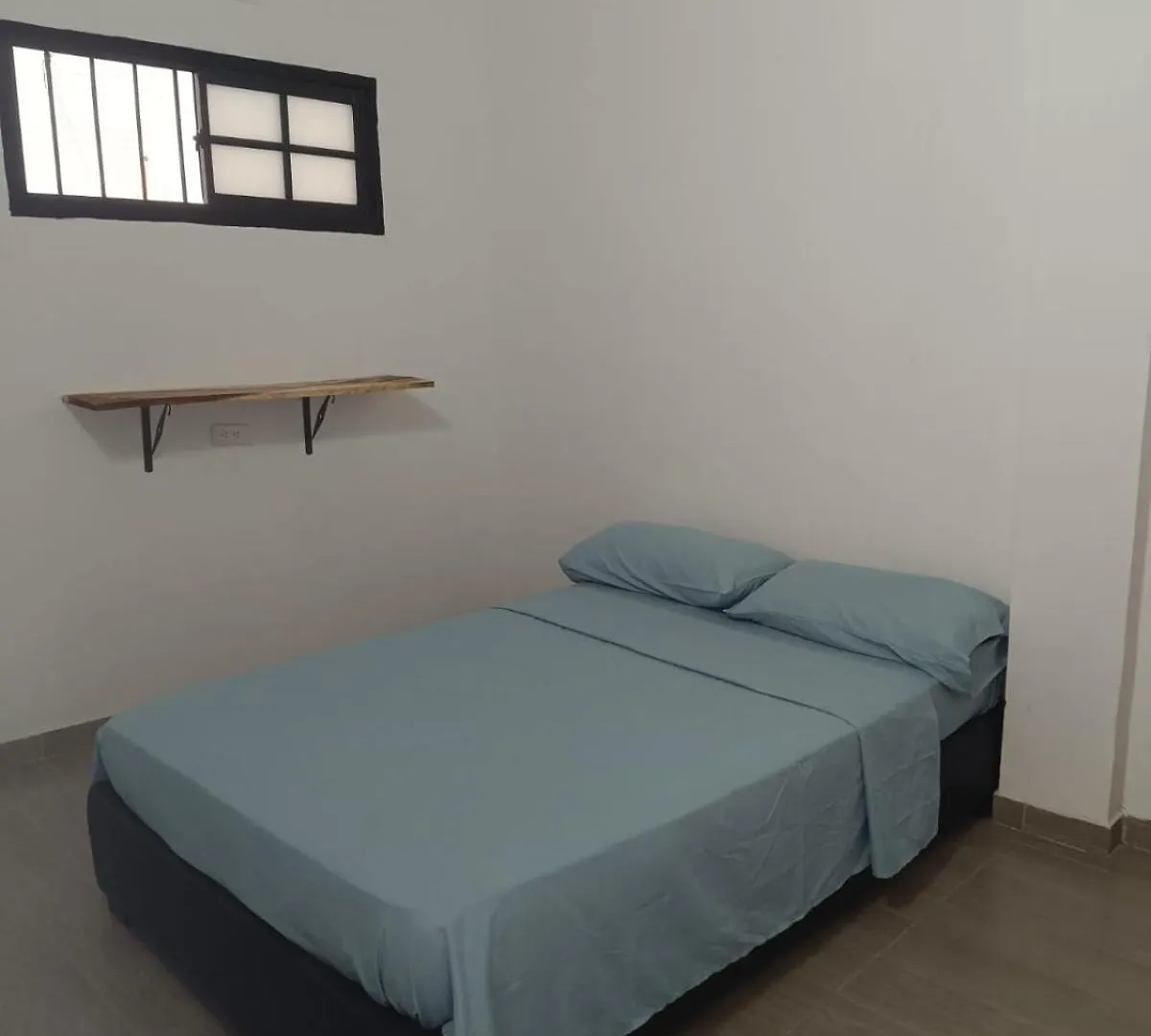 Hostal Pueblito Samario Santa Marta  0*, Santa Marta (Magdalena)