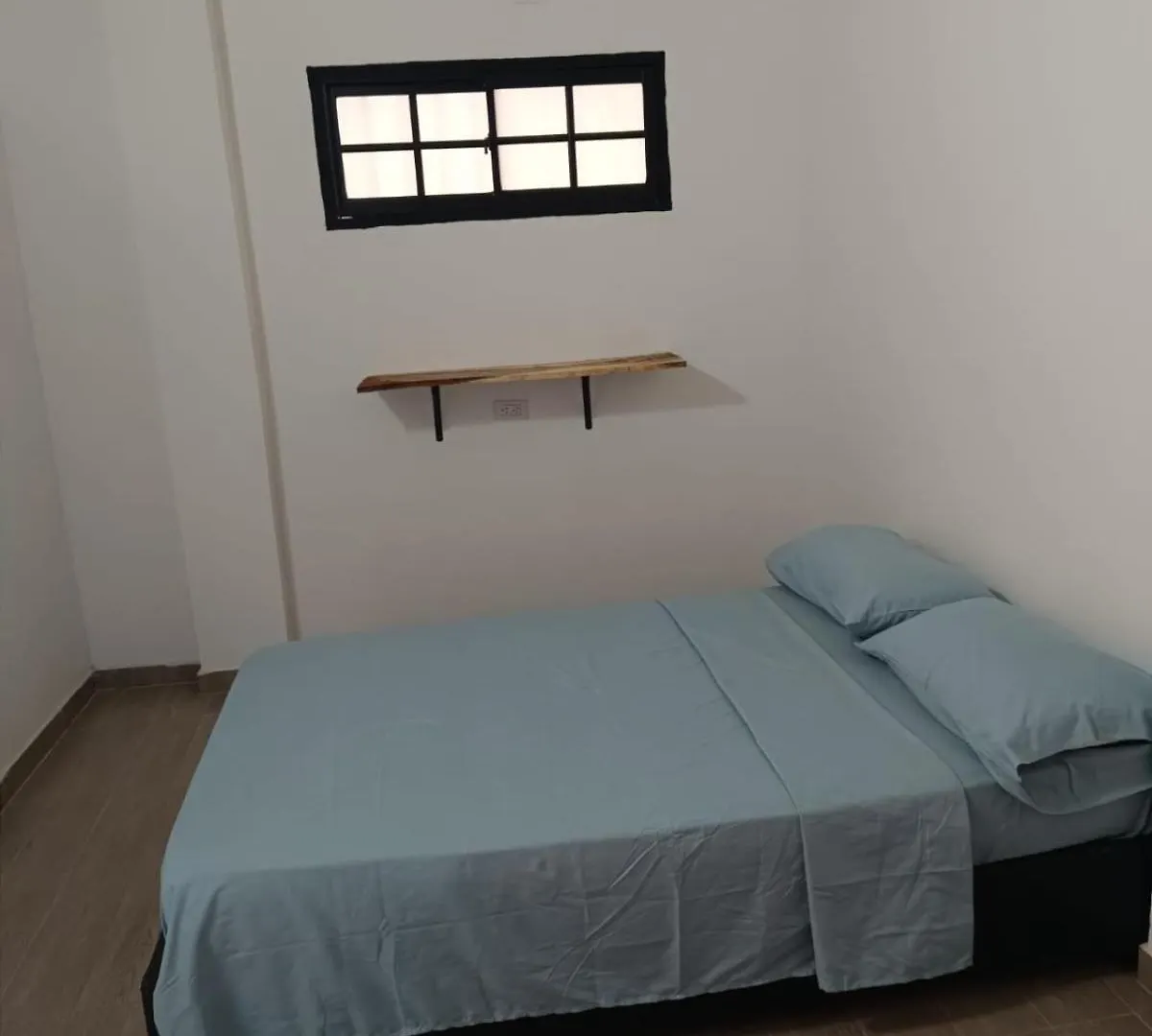 Pensión Hostal Pueblito Samario Santa Marta