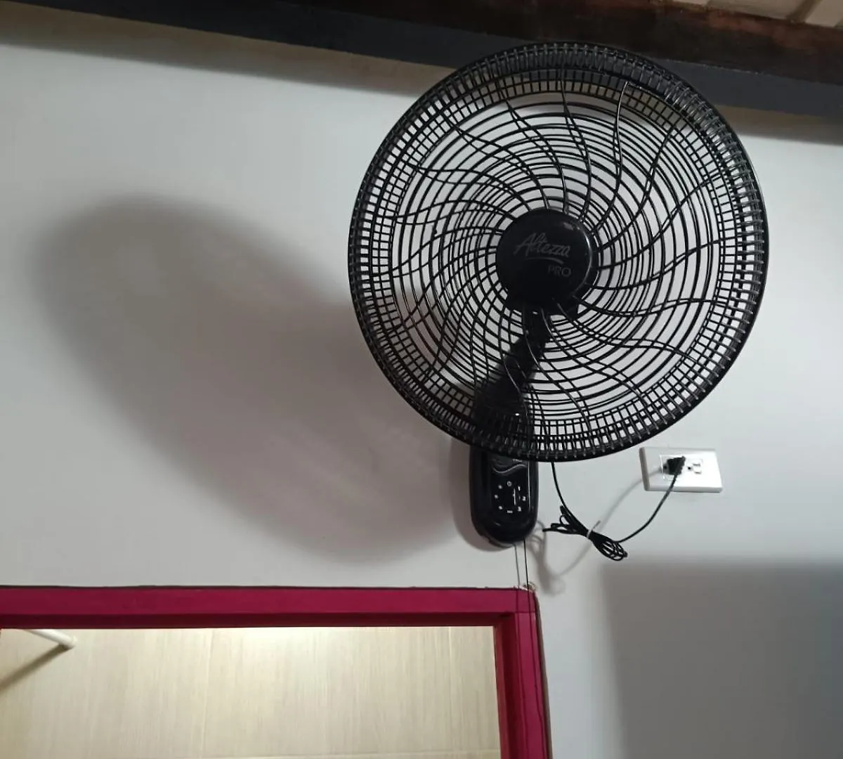 Hostal Pueblito Samario Santa Marta  Colombia