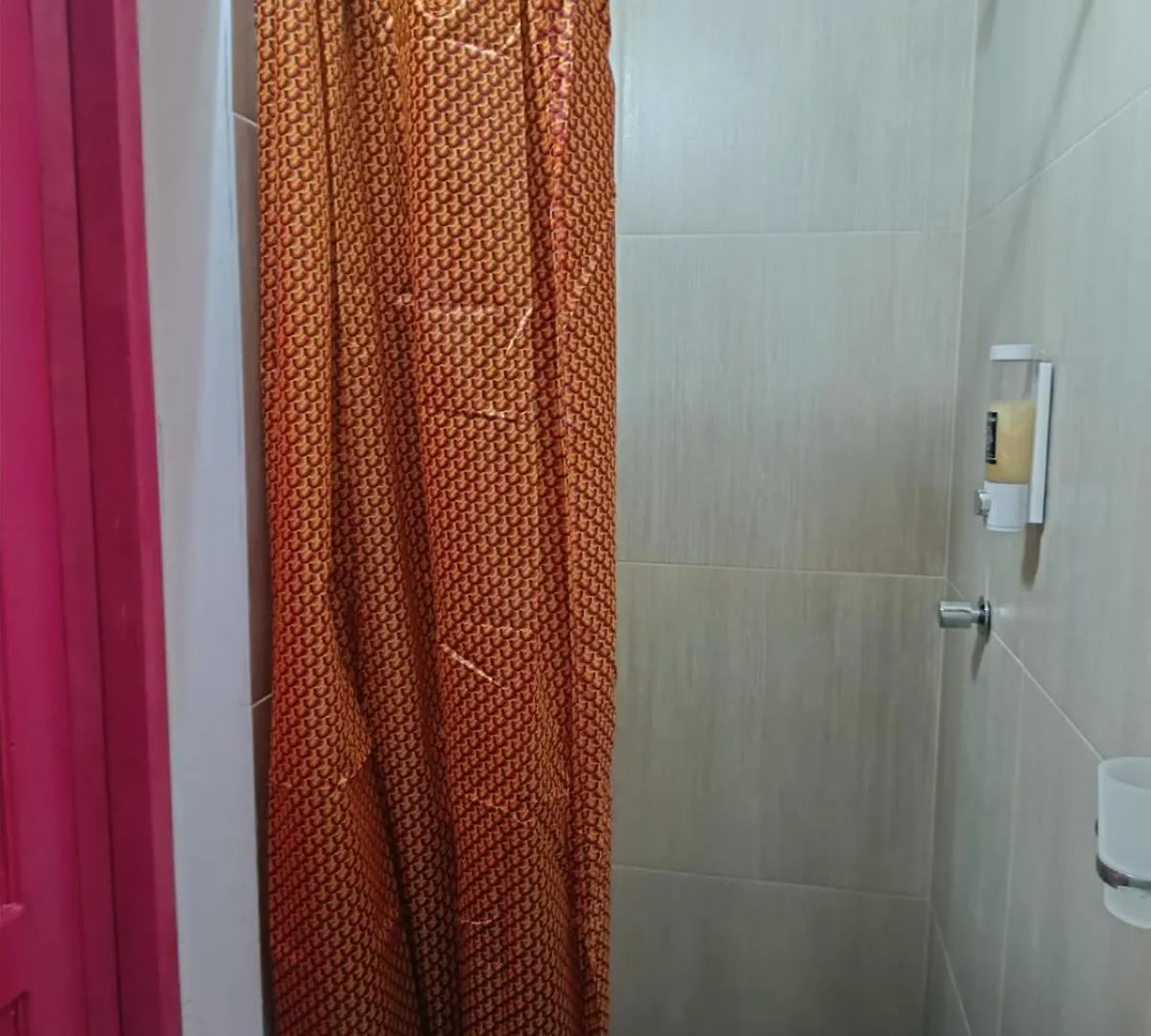 Hostal Pueblito Samario Santa Marta  Pensión Santa Marta (Magdalena)