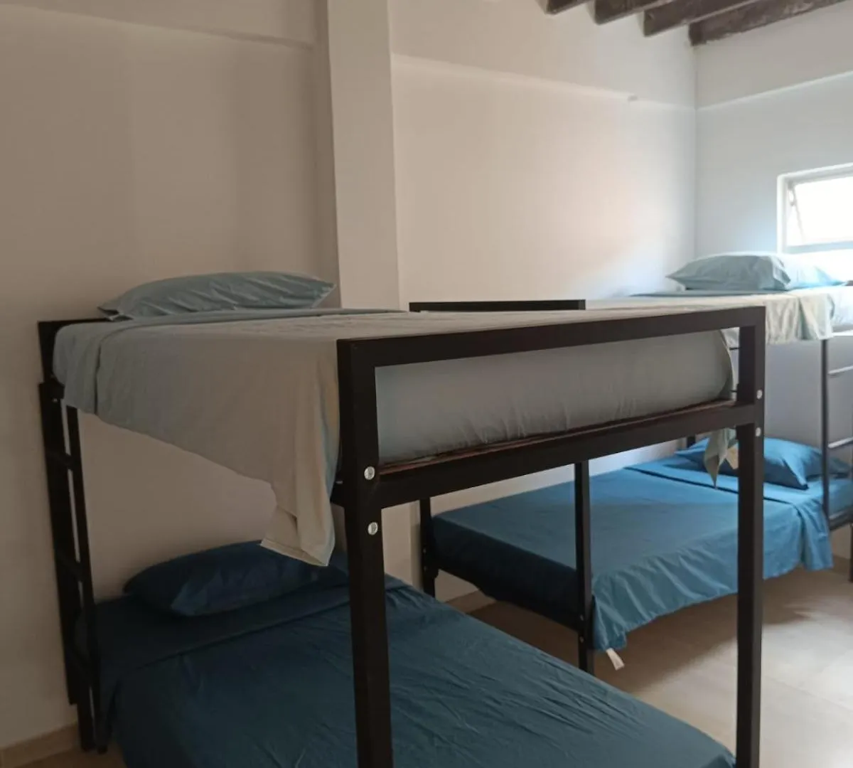 Hostal Pueblito Samario Santa Marta  Santa Marta (Magdalena)